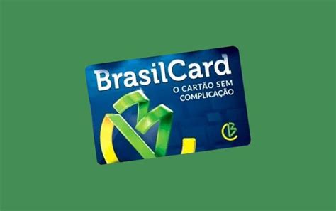 brasilcard fatura